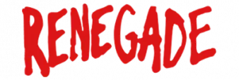 Logo of Renegade