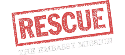 Logo of Rescue - The Embassy Mission