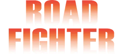 Logo of Road Fighter