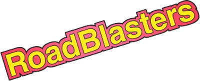 Logo of RoadBlasters