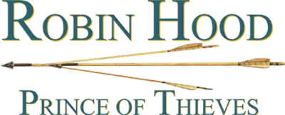Logo of Robin Hood - Prince of Thieves