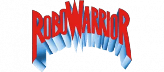 Logo of Robo Warrior