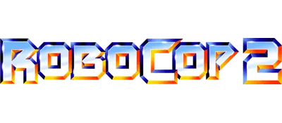 Logo of RoboCop 2