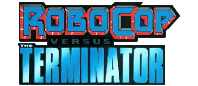 Logo of RoboCop Vs The Terminator  (Prototype)