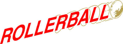 Logo of Rollerball