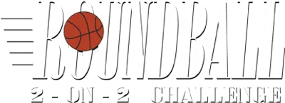 Logo of Roundball - 2-on-2 Challenge