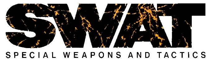 Logo of SWAT - Special Weapons and Tactics