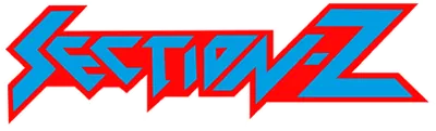 Logo of Section-Z