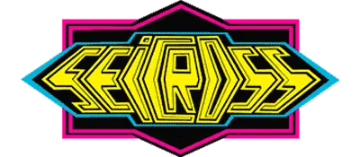 Logo of Seicross