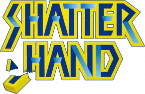 Logo of Shatterhand
