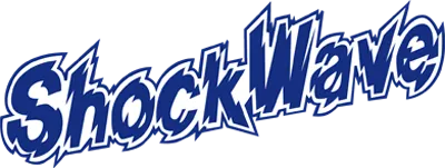 Logo of Shockwave