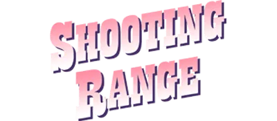 Logo of Shooting Range
