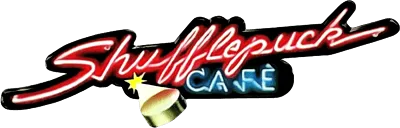 Logo of Shufflepuck Cafe