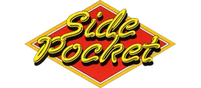Logo of Side Pocket