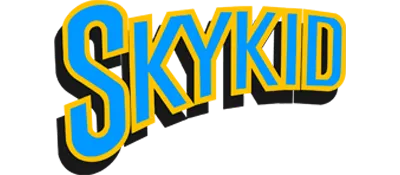 Logo of Sky Kid