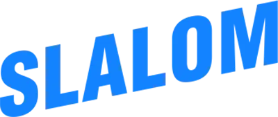 Logo of Slalom