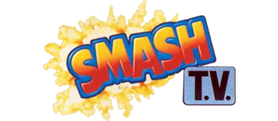 Logo of Smash T.V.