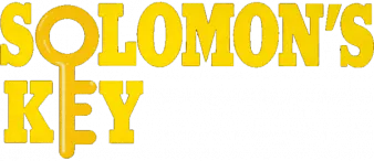 Logo of Solomon's Key