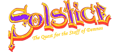 Logo of Solstice