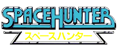 Logo of Space Hunter