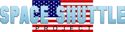 Logo of Space Shuttle Project