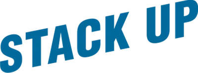 Logo of Stack Up (Block Set)