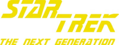 Logo of Star Trek - The Next Generation