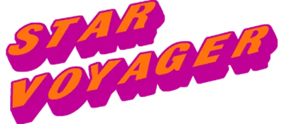 Logo of Star Voyager