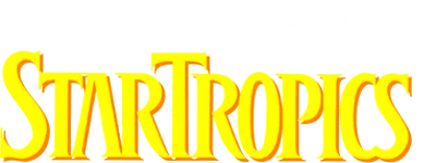 Logo of Startropics
