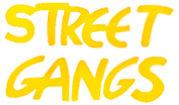 Logo of Street Gangs