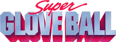 Logo of Super Glove Ball