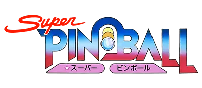 Logo of Super Pinball