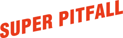 Logo of Super Pitfall