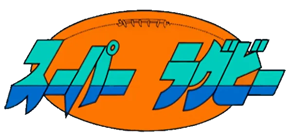 Logo of Super Rugby