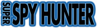 Logo of Super Spy Hunter