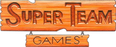Logo of Super Team Games