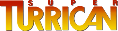 Logo of Super Turrican