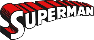 Logo of Superman