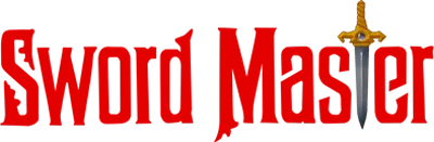 Logo of Sword Master