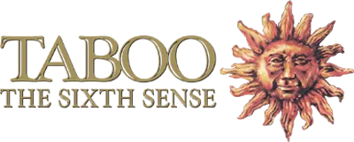 Logo of Taboo - The Sixth Sense