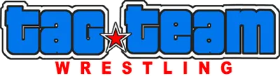 Logo of Tag Team Wrestling