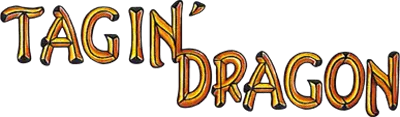 Logo of Tagin' Dragon