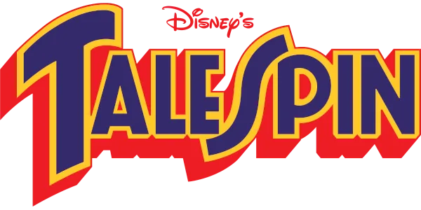 Logo of TaleSpin