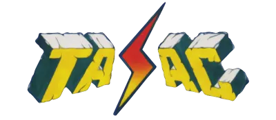 Logo of Tasac