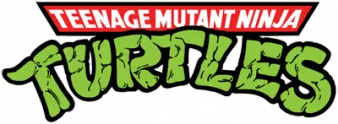 Logo of Teenage Mutant Hero Turtles