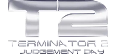Logo of Terminator 2 - Judgment Day