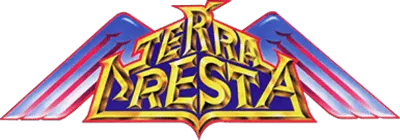 Logo of Terra Cresta