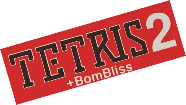 Logo of Tetris 2 + BomBliss