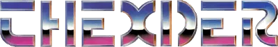 Logo of Thexder