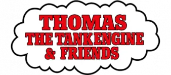 Logo of Thomas the Tank Engine and Friends  (Prototype)